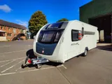 Caravan Image